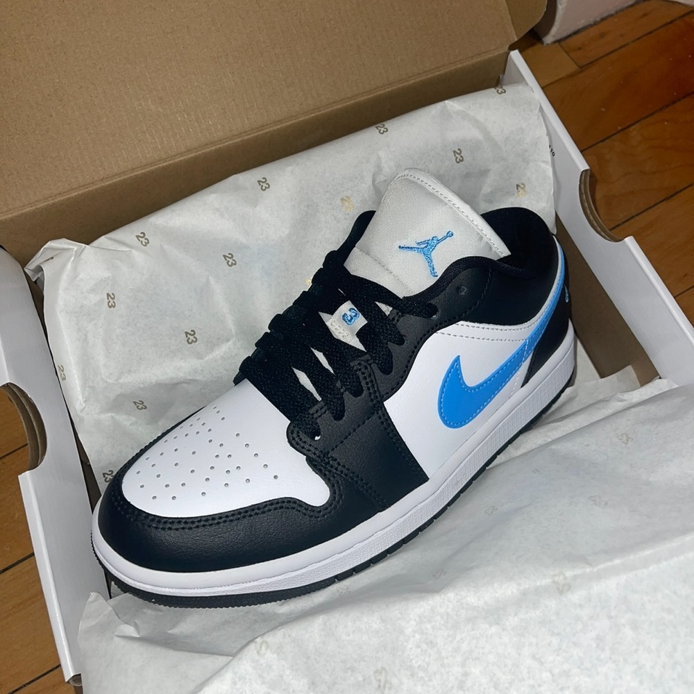 Women’s Jordan 1 Low